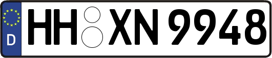 HH-XN9948