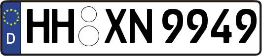 HH-XN9949