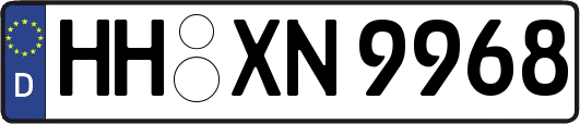 HH-XN9968