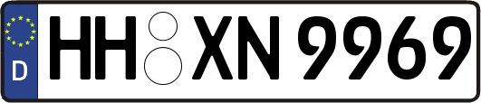 HH-XN9969
