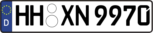 HH-XN9970