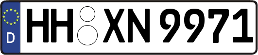 HH-XN9971