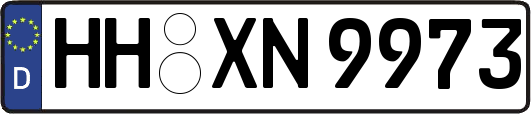 HH-XN9973
