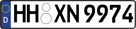 HH-XN9974
