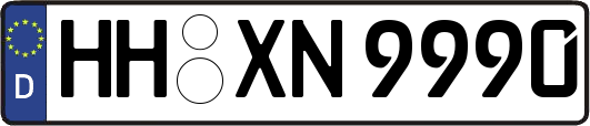 HH-XN9990
