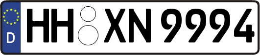 HH-XN9994