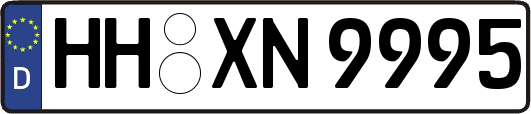 HH-XN9995