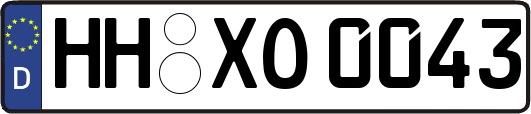 HH-XO0043