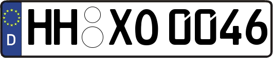 HH-XO0046