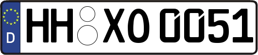 HH-XO0051