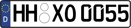 HH-XO0055