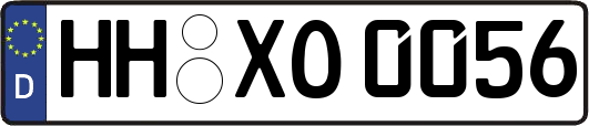 HH-XO0056