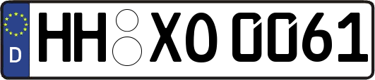 HH-XO0061