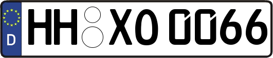 HH-XO0066