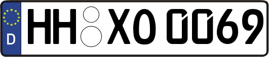 HH-XO0069