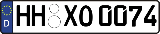 HH-XO0074