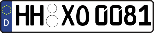 HH-XO0081