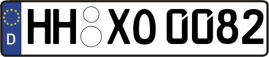 HH-XO0082