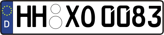 HH-XO0083