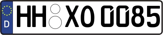 HH-XO0085