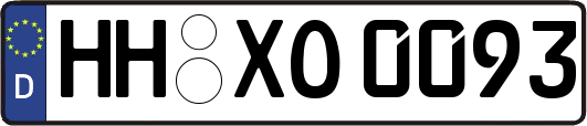HH-XO0093