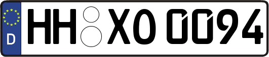 HH-XO0094