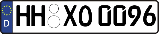 HH-XO0096
