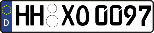 HH-XO0097