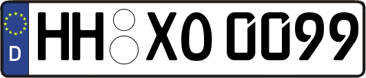 HH-XO0099