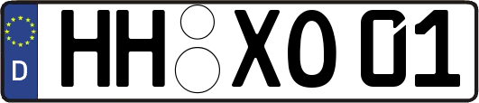 HH-XO01