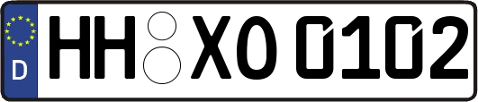 HH-XO0102