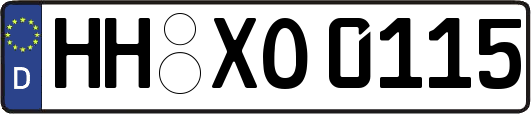 HH-XO0115