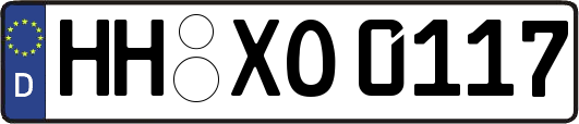HH-XO0117