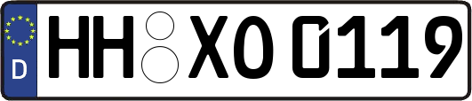 HH-XO0119