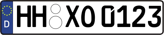 HH-XO0123