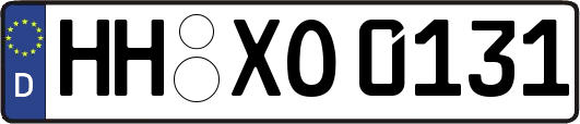 HH-XO0131