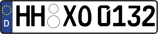 HH-XO0132