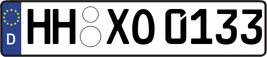 HH-XO0133