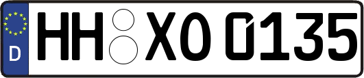 HH-XO0135