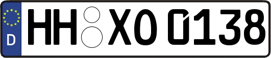 HH-XO0138