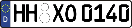 HH-XO0140