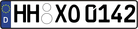 HH-XO0142