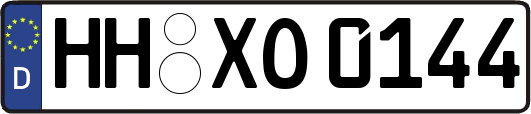 HH-XO0144