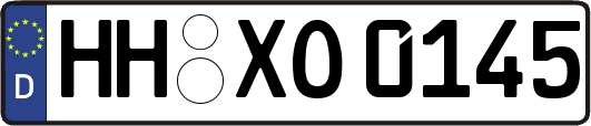 HH-XO0145