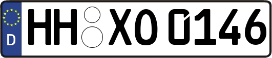 HH-XO0146