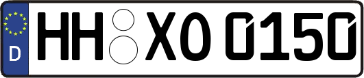 HH-XO0150