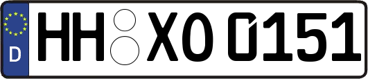 HH-XO0151