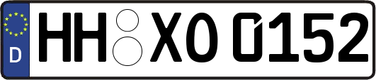 HH-XO0152