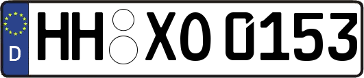 HH-XO0153