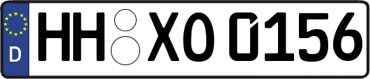 HH-XO0156